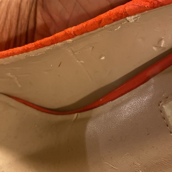 Comfy cute pumps! - Picture 6 of 6